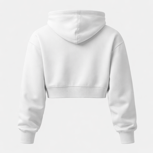 Sudadera Corta Personalizada al por Mayor para Hombre - Proveedor OEM y Fabricante Directo de Fábrica - Product Image 2