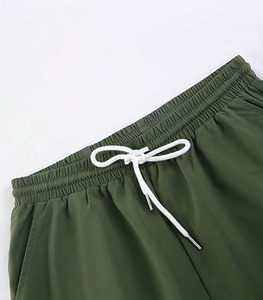 Ensemble de survêtement d'hiver pour homme à capuche, 2 pièces, coupe classique, manches longues, couleur unie, décontracté - Product Image 6