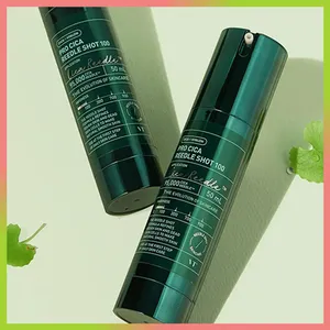 NEURADERM VT Pro Cica Reedle Shot 100ml, Suero de Cuidado de la Piel de Calidad en Botella de 50ml - Product Image 1