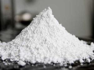 แคลเซียมคาร์บอเนต (CaCO₃) ความบริสุทธิ์สูง ชนิดผงสีขาว สำหรับวัสดุเติมเต็มในอุตสาหกรรม - Product Image 5