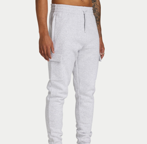 Pantalones Deportivos Casuales para Hombre, Pantalones de Chándal, Ropa Deportiva, Pantalones Holgados, Pantalones para Correr - Product Image 3