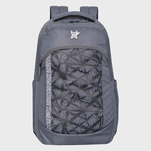 Arctic Fox Laptop <b>Backpack</b> <b>Lightweight</b> Oxford Travel Office Bag - Product Image 1