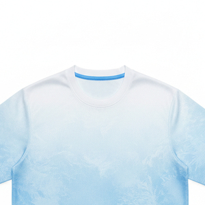 Uniforme de Fútbol al por Mayor, Jersey de Fútbol con Logotipo Personalizado, Ropa de Entrenamiento de Equipo Transpirable de Secado Rápido, Fabricante - Product Image 2