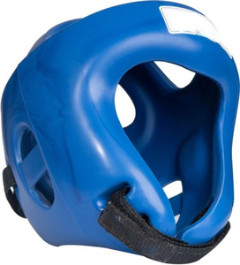 NAQQASH SPORTS MMA Boxing Protège-tête en cuir 16-20 aérations Protection résistante aux chocs Ajustement personnalisé pour adultes - Sports d'été - Product Image 5