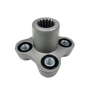 ชุด253541A1 D136083ปั๊มไฮดรอลิกสำหรับใส่ได้พอดีกับรถตักดิน580L ขนาด580K 580SK - Product Image 1