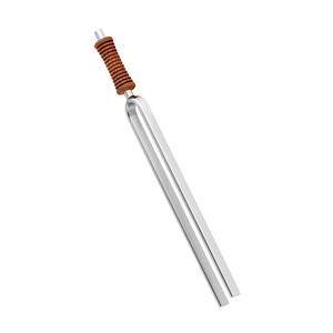 ส้อมเสียงสแตนเลสเกรดพรีเมียม เครื่องมือวินิจฉัยระดับมืออาชีพ พร้อมโครงสร้างที่ทนทานและประสิทธิภาพความถี่ที่สม่ำเสมอ - Product Image 5