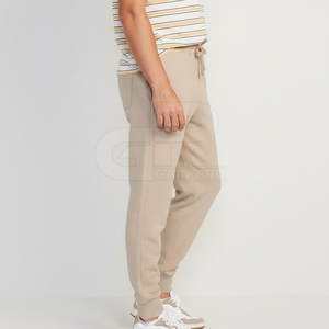 Pantalons de jogging et pantalons de survêtement pour hommes, tissu léger et confortable, conçus pour les entraînements à la salle de sport, la course à pied, l'entraînement et les tenues décontractées quotidiennes. - Product Image 5