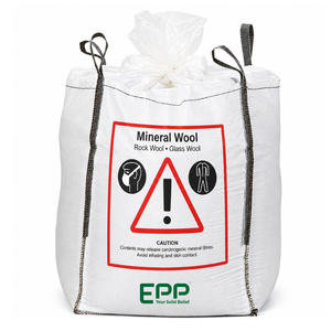 Mejor precio u panel estilo 100% virgen PP 1000kg Jumbo PP tejido arena bolsa de comida bolsa a granel Honda arroz basmati bolsa grande 2 toneladas Super saco - Product Image 4
