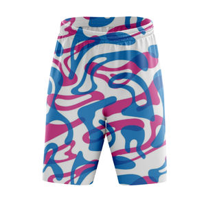 Shorts de course athlétiques pour hommes, séchage rapide, shorts de sport, shorts de tennis légers, shorts de sport pour hommes - Product Image 5