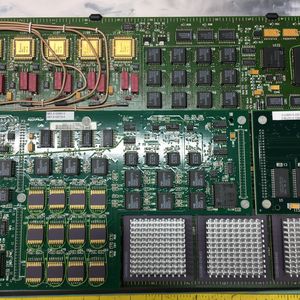 Teradyne 9-151804 PCB, CNF 9-152616-2 ASY - Equipo y Piezas de Semiconductores de Confianza de Marca Global - Product Image 5