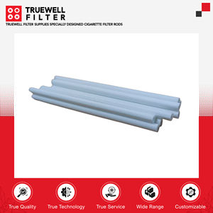 Filtre à cigarettes moderne de qualité supérieure, le plus vendu, en fil de cellulose acétate, manuel, mentholé, origine Corée, Truewell - Product Image 3