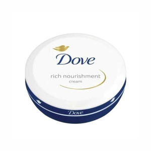 Crème de beauté Dove Body Love pour le visage et le corps, peau douce et hydratée 24h - Product Image 6