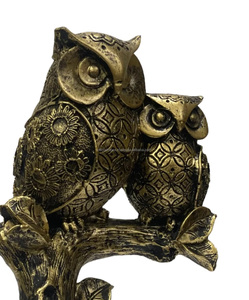 Las mejores figuras decorativas de mesa de aluminio fundido para el hogar y la Oficina en su clase a la venta a granel de la India - Product Image 4