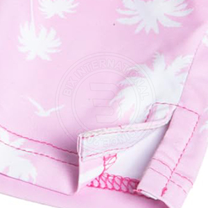 Vêtements d'extérieur pour adultes, polos de golf pour jeunes avec manches à bordure côtelée, patte de boutonnage dissimulée, tombé fluide et tenue de club élégante - Product Image 4