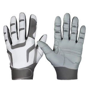 Guante de Golf Transpirable para Todo Clima, Antideslizante, de Cuero Cabretta, con Cierre de Hebilla para Hombre (Tallas S-XXL, Varios Colores) - Product Image 2