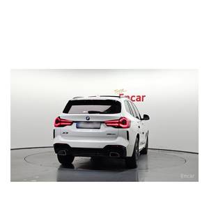 BMW X3 XDrive 20i M Sport 2024, conduite à gauche, boîte automatique, caméra de recul, 19 891 km - Product Image 4