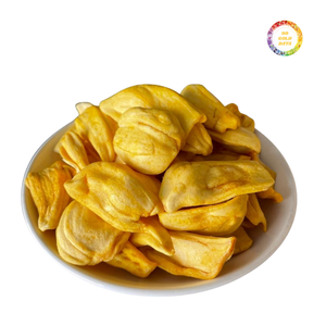 Chips de jackfruit en morceaux, commande en gros, livraison rapide, Vietnam - Product Image 1