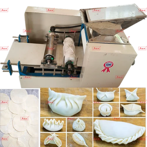 Machine à faire des momos - Product Image 4