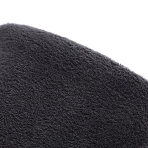 Gants de pêche tactiles de haute qualité pour femmes, hiver, à enfiler, antidérapants, en polyester, avec doigts et paume, vente en gros - Product Image 3