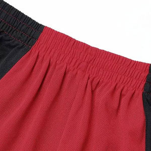 Uniformes de Baloncesto Personalizados con Logotipo, Hechos a Medida, Unisex, para Adultos, 100% Poliéster, Transpirables, de Secado Rápido, Tallas Grandes - Product Image 2