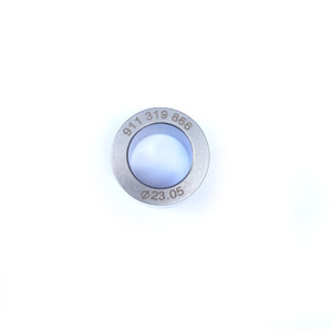 ลูกกลิ้ง D 23.05 สำหรับเครื่องทอผ้าซัลเซอร์ - Product Image 1