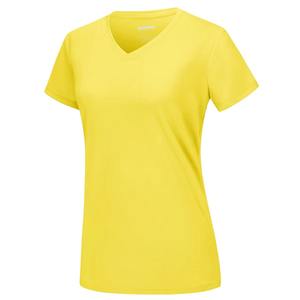 Camiseta Ligera de Uso Diario para Mujer, Camiseta con Estampado Vintage Lavado a la Moda, Camiseta Casual de Alta Gama para Mujer - Product Image 6