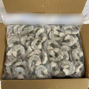 Tôm <span class=keywords><strong>Vannamei</strong></span> Việt Nam cao cấp bán buôn, đông lạnh, sống, đã tách vỏ, rút ruột, có đuôi, cỡ PTO 16-20, đóng gói dạng túi số lượng lớn - Product Image 5