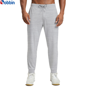Pantalones Deportivos de Baloncesto de Alta Calidad, Transpirables, Holgados, para Correr, Caminar, Hacer Ejercicio, con Bolsillos Laterales para Hombre - Product Image 4