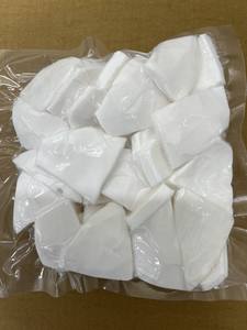 100 pour cent de viande de noix de coco congelée biologique pure naturelle en vrac en gros exportation collation saine par 99 données d'or fournisseur OEM du Vietnam - Product Image 5