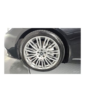 เมอร์เซเดส-เบนซ์ เอส-คลาส เอส560แอล 4MATIC พฤษภาคม 2018 74,224 กม. เกียร์อัตโนมัติ เบาะหนัง พวงมาลัยซ้าย กล้องมองหลัง - Product Image 5