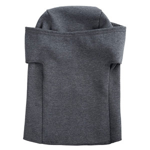 Vente en gros de balaclavas OXLO LEATHER personnalisés avec logo, couvrant tout le visage, unisexe, 100% coton polyester, respirant, imperméable, pour l'extérieur - Product Image 2