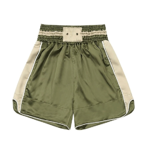 Shorts MMA personnalisés pour hommes, entraînement d'arts martiaux, grappling, shorts de combat, BJJ, Muay Thai, kickboxing, boxe, vêtements de sport - Product Image 1