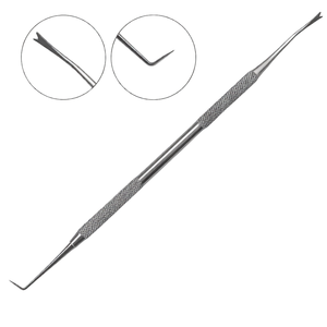 เครื่องมือทันตกรรมจัดฟันแบบปลายคู่ ฟิลเลียน เอ็กซ์พลอเรอร์ ลิกาเจอร์ ไดเรคเตอร์ FELD ขนาด 7 นิ้ว ทำจากสแตนเลสสตีล - Product Image 2