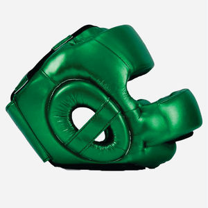 Protector de Cabeza de Boxeo al Por Mayor, Personalizado, Material Transpirable y Resistente al Desgaste, Unisex, para Entrenamiento - Product Image 2