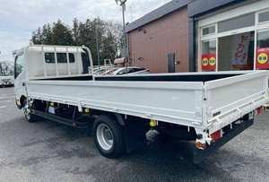 ENVÍO INMEDIATO Camión TO-yO-TA DY-NA 2-TON POWERGATE Usado del 2023 - Product Image 3