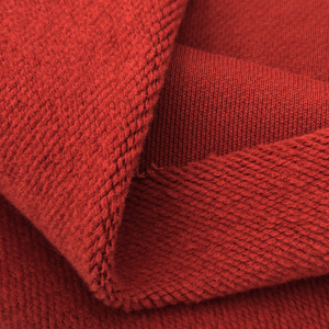 Échantillon gratuit de tissu en molleton de coton pour vêtements de yoga - Product Image 5