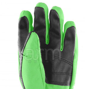 Top Quality All Sizes Available Custom Made Winter Gloves For Unisex High Quality Winter Gloves Made In Pakistan - Product Image 6