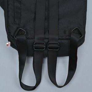 Splash 30 Nylon Backpack Unisex Water Resistant Softback with Zipper Closure Custom OEM Minimalist Style 20-36L Capacity Outdoor - Product Image 2