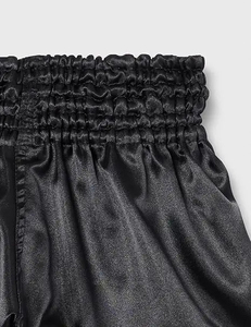 Best Quality Quick Dry <b>Compression</b> Breathable Jiu Jitsu Kimono Custom Design Gym Sport Style Front Logo Digital Print MMA <b>Shorts</b> - Product Image 4