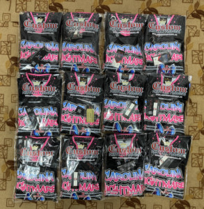 Jersey de Paintball Personalizado de Alta Calidad para Hombre, Uniforme de Paintball Ligero, Resistente y Transpirable, con Acolchado Personalizado - Product Image 3