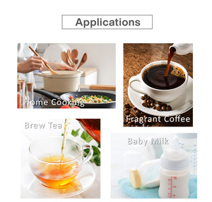 Sistema de agua potable Home Office 800GPD Direct Flow RO - Product Image 6