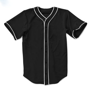 Lightweight <b>Baseball</b> Sportswear <b>Set</b> For Men With Fabric Quick Dry Jersey And Pants Available In All Sizes - Product Image 3