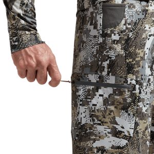 Sitk Camo กางเกงผู้ชาย, กางเกงทราเวิร์สกันน้ำสำหรับใช้ในการถ่ายภาพ - Product Image 5