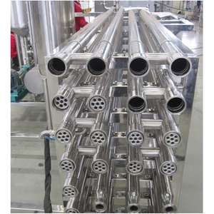 Haopeng DSi trực tiếp hơi nước phun khử trùng máy 20L phòng thí nghiệm thanh trùng cấp thực phẩm thép không gỉ cho sữa tươi sữa chua - Product Image 6