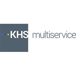 KHS multiservice GmbH logo