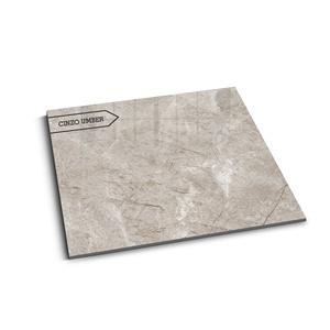 Azulejos de Porcelana Esmaltados y Pulidos de Fábrica, Azulejos de Cerámica de Mármol para Pisos y Paredes, 600x600 para Pisos de Viviendas - Product Image 1