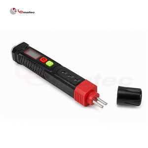 Digital 2-in-1 Oil Brake Fluid Tire Pressure Tester Pen Diagnostic Measuring Tool LCD Display 3-150 psi Range for Cars - Product Image 1