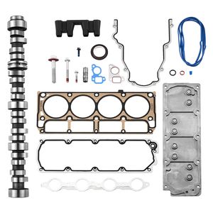 Kit di 19 Pezzi per Alzavalvole AFM per Chevrolet Avalanche/Suburban 1500/Tahoe 2007-2013, Silverado 1500 2007, con Cuscinetti e Boccole - Product Image 1