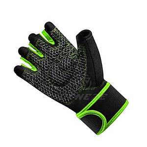 Guantes de Gimnasio de Primera Calidad Hechos en Fábrica, Color Personalizado, Último Diseño, Recién Llegados, Guantes de Gimnasio Ligeros - Product Image 5