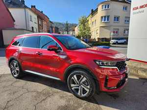 <span class=keywords><strong>Sorento</strong></span> <span class=keywords><strong>2020</strong></span> - Product Image 3